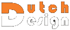 Logo dutch design